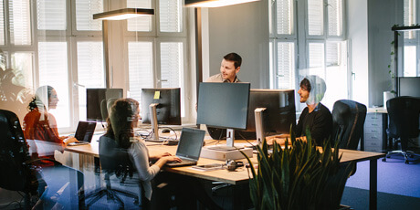 世界最大容量的FPGA芯片來(lái)了！包含350億晶體管